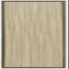 SAFAVIEH Natural Fiber Collection Runner Rug - 2'6" x 8', Green & Green, Border Stripe Sisal Design, Easy Care, Ideal for High Traffic Areas in Living Room, Bedroom (NF442A) view 3