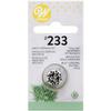 Wilton No.233 Decorating Tip, Multi-Opening view 1