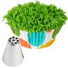 Wilton No.233 Decorating Tip, Multi-Opening view 4