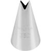 Wilton Decorating Tip, No.352 Leaf view 2