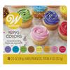 Wilton 8-Icing Colors Set view 1