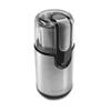 KitchenAid BCG111OB Blade Coffee Grinder, 4 oz, Onyx Black view 2