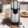KitchenAid BCG111OB Blade Coffee Grinder, 4 oz, Onyx Black view 3