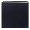 Pioneer Photo Albums DA-200SF Navy Blue Photo Album 9.5inchesx9.25inchesx2inches view 2