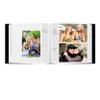 Pioneer Photo Albums DA-200SF Navy Blue Photo Album 9.5inchesx9.25inchesx2inches view 3