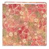Pioneer Photo Albums DA-200TRP Troopical Photo Album, Tropical Hibiscus 4 x 6 Inch view 2