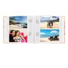 Pioneer Photo Albums DA-200TRP Troopical Photo Album, Tropical Hibiscus 4 x 6 Inch view 3