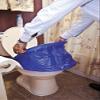PF WaterWorks PlungeMAX No Mess, Sanitary Toilet Plunger; PF0507 view 3