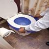 PF WaterWorks PlungeMAX No Mess, Sanitary Toilet Plunger; PF0507 view 4