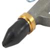 Forney 75494 Air Blow Gun, Rubber Tipped, 1/4-Inch Female Inlet view 1