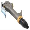 Forney 75494 Air Blow Gun, Rubber Tipped, 1/4-Inch Female Inlet view 2