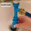 Blue Magic Waterbed Fill & Drain Kit view 3