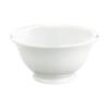 Pillivuyt 10-1/2-Inch Footed Bowl, 3-quart view 1