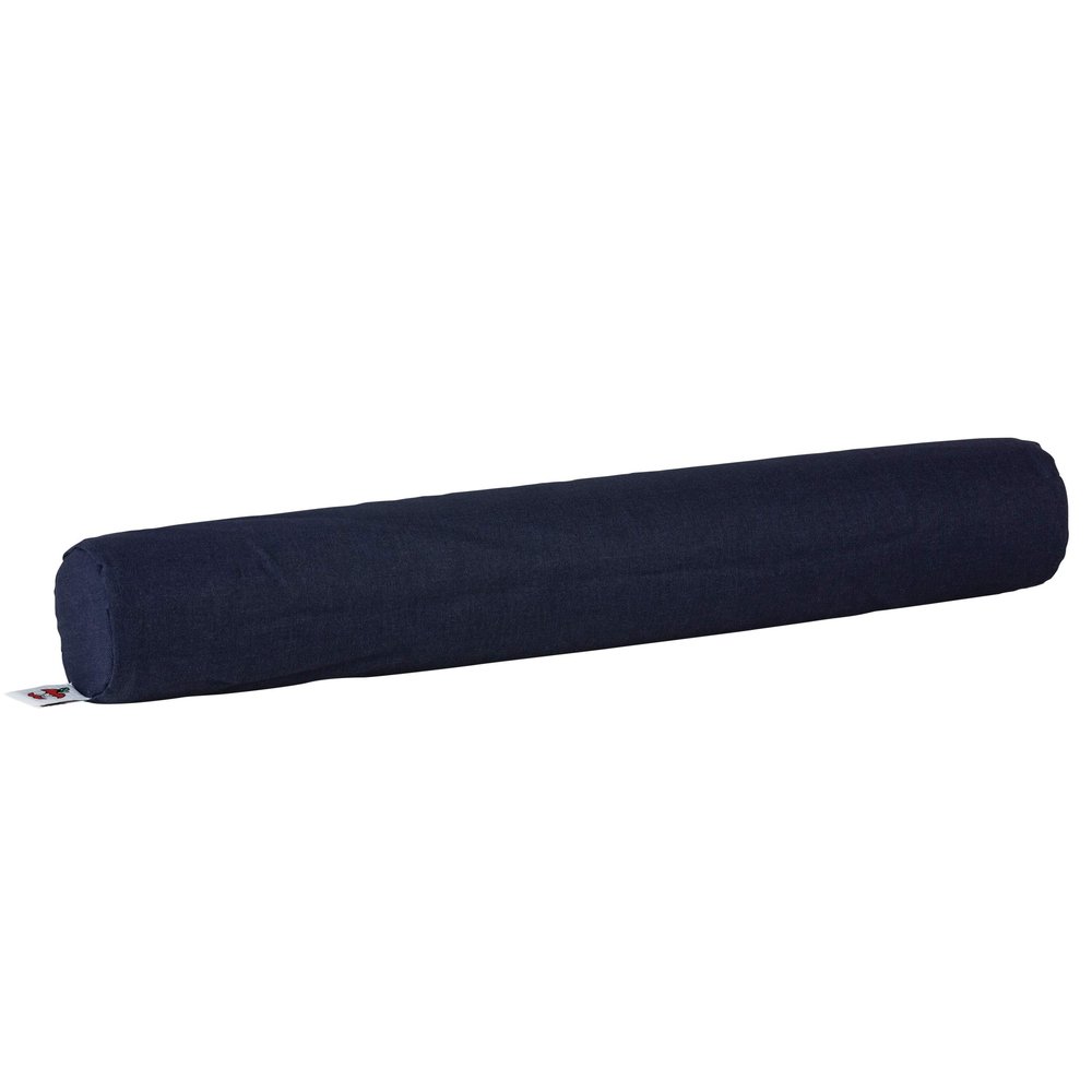 Core Products Cervical Foam Roll, Blue - Firm (3.5")