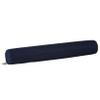 Core Products Cervical Foam Roll, Blue - Firm (3.5") view 1