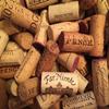 Premium Recycled Corks, Natural Wine Corks From Around the US - 50 Count view 1