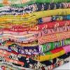 Sophia-Art Indian Kantha Quilt Handmade Blanket Indian Vintage Reversible Throw Wholesale 1 Pcs lot view 1