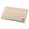 MIYABI Cutting board, Hinoki, Large view 1