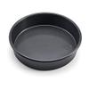 Chicago Metallic Professional Non-Stick Round Cake Pan, 8-Inch view 1