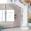 OttLite 290009 LED Task Lamp in White view 2
