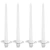 Disposable Aluminum Candle Holders - 50 Count view 3