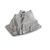 Nordic Ware Gingerbread House Bundt Pan view 1