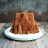 Nordic Ware Gingerbread House Bundt Pan view 4
