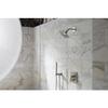 KOHLER Loure Wm Handshower Holder/Supply view 3