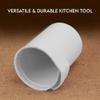 Wonder Mill Grain Mill Cyclo Cup - Freshly Ground Flour in Minutes with Wonder Mill Grain Mill Cyclo Cup - Ideal for Baking and Cooking view 2