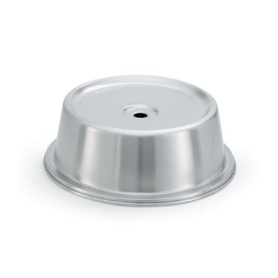 Vollrath S/S Plate Cover for 9"- 9-1/8" Plate 1/EA
