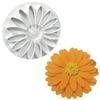 PME Veined Sunflower/Daisy/Gerbera Plunger Cutter, 18 Petals view 1