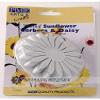 PME Veined Sunflower/Daisy/Gerbera Plunger Cutter, 18 Petals view 4