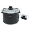 RoadPro 12-Volt 1.5-qt. Capacity Slow Cooker view 2