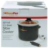 RoadPro 12-Volt 1.5-qt. Capacity Slow Cooker view 3