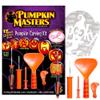 Pumpkin Masters Pumpkin Carving Kit view 1