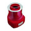 Cuisinart Ice Cream Maker Machine, 1.5 Quart Double Insulated Machine, Sorbet and Frozen Yogurt Maker, Ready in 20 Minutes, ICE-21RP1, Red view 4