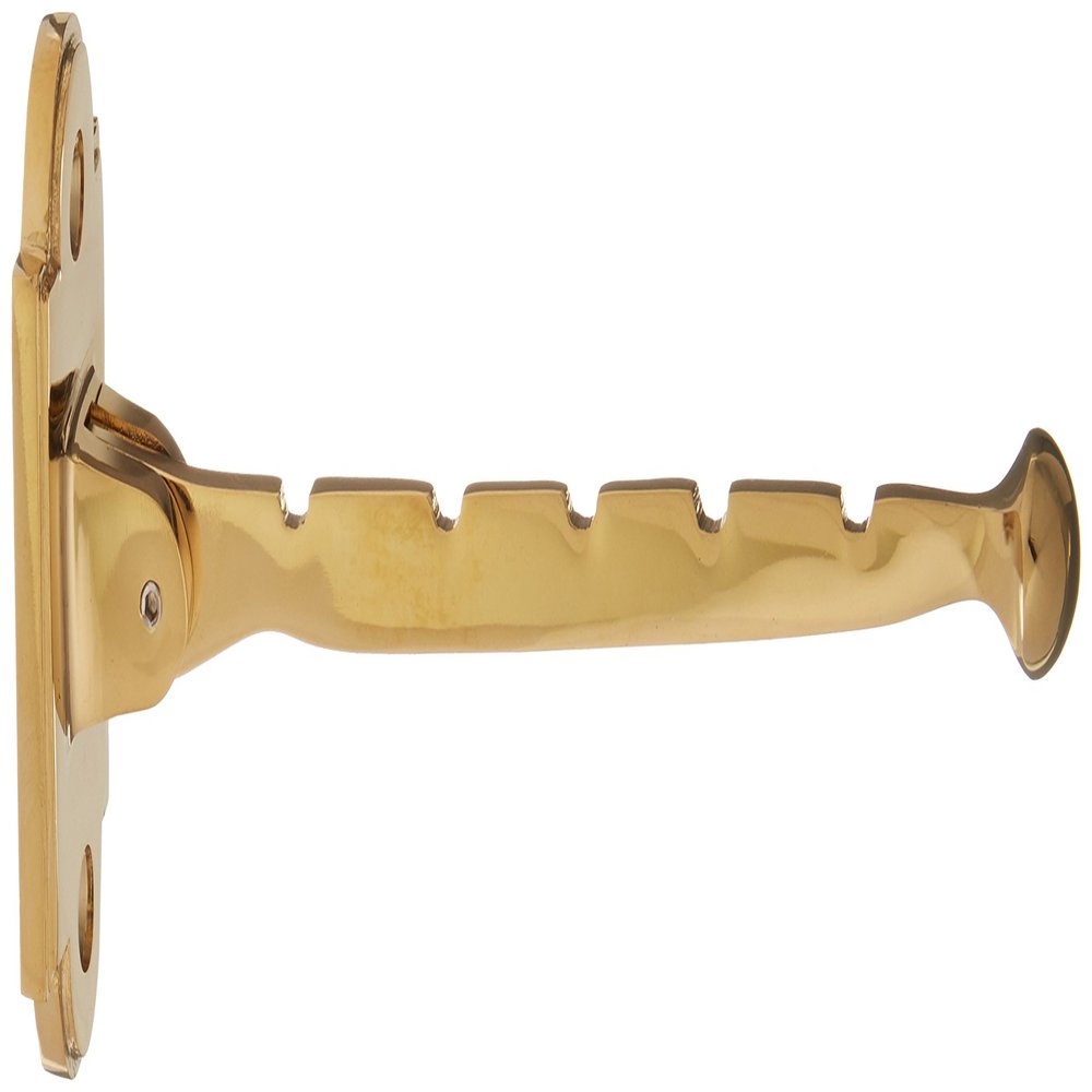 Deltana VH65CR003 7-Inch Projection Valet Hook