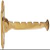 Deltana VH65CR003 7-Inch Projection Valet Hook view 1