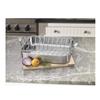 Cuisinart Multiclad Pro Triple Ply Stainless Cookware 16-inch Roasting Pan Skillet, Rectangular Roaster w/Rack view 2