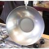 Helen's Asian Kitchen Carbon Steel Wok Stir Fry Pan, 12-inch view 3