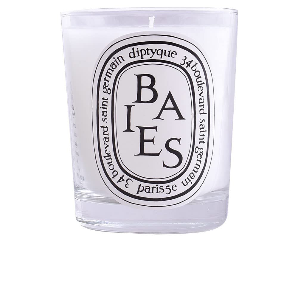 Diptyque Baies Candle-6.5 oz.