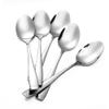 Eslite 12-Piece Stainless Steel Teaspoon,6.7-Inches view 1