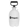 Kegco Deluxe Hand Pump Pressurized Keg Beer Cleaning Kit with 32 Ounce National Chemicals Beer Line Cleaner,Black (Packaging of cleaning solution May Vary),White view 2