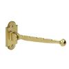 Deltana VH65U3 7-Inch Projection Valet Hook view 1