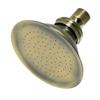 Kingston Brass P10AB Victorian Brass Showerhead, Antique Brass view 1