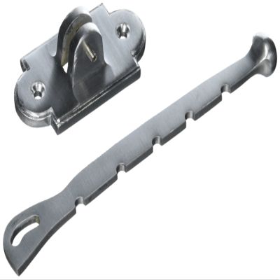 Deltana VH65U26D 7-Inch Projection Valet Hook