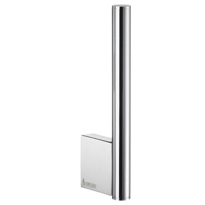 Smedbo SME_AK320 Spare Toilet Roll Holder Wall mount, Polished Chrome