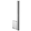Smedbo SME_AK320 Spare Toilet Roll Holder Wall mount, Polished Chrome view 1