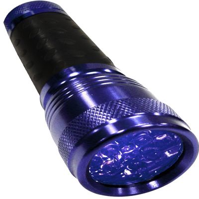 Scorpion Master 14 LED UV Flashlight, Ultra Violet