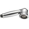 Kingston Brass Gourmetier KH7001 Pull-Out Kitchen Faucet Sprayer, Polished Chrome view 1